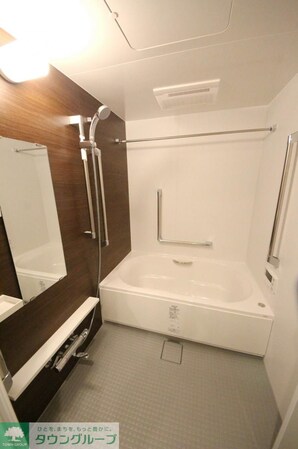 ラフィスタ方南町の物件内観写真